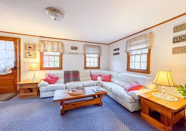 4th image of 12 Beach, Alton Bay, NH 03810 | MLS# 5098401
