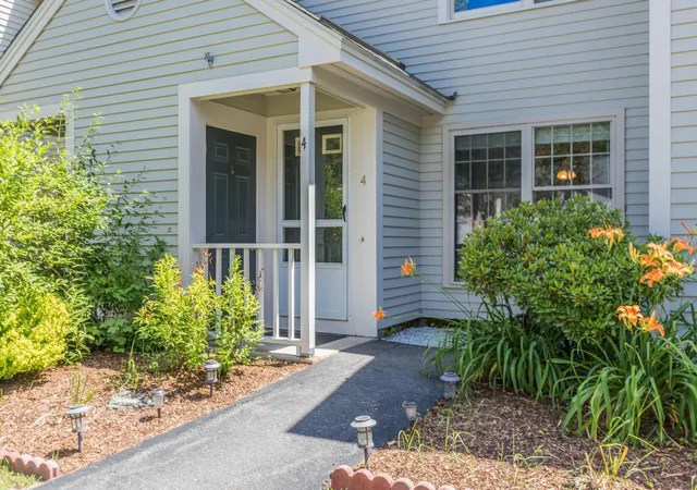 1st image of 4 Woodland Green, Rochester, NH 03868 | MLS# 5098405