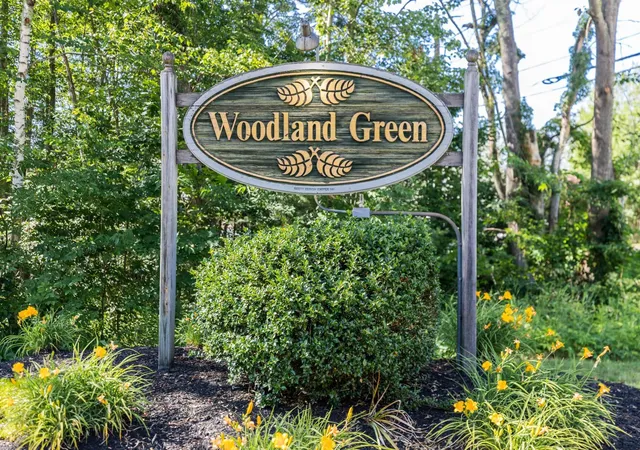 27th image of 4 Woodland Green, Rochester, NH 03868 | MLS# 5098405