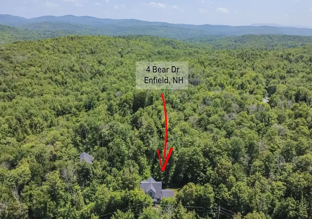 Homes for sale in Enfield, NH | 4 Bear Dr, Enfield, NH 03748 | MLS# 5098408