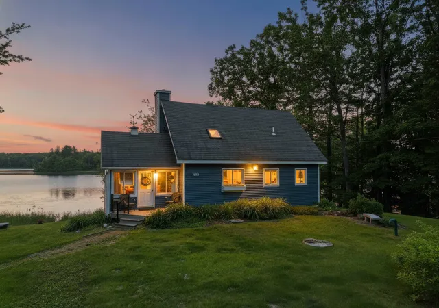 Homes for sale in Gilmanton, NH | 209 Lakeshore Dr, Gilmanton, NH 03237 | MLS# 5098409