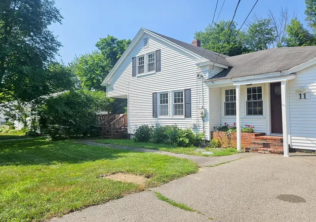 Photo 2 of Single family home for sale at 11 Nash Pkwy, Somersworth, NH 03878 | MLS# 5098410 | Listing updated on 2026-09-30
