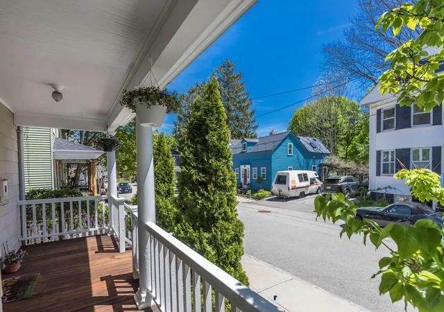 Homes for sale in Portsmouth, NH | 39 Chauncey St, Portsmouth, NH 03801 | MLS# 5098413