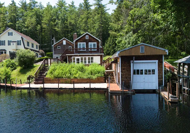 Homes for sale in Alton, NH | 23 Riverlake St, Alton, NH 03810 | MLS# 5098414