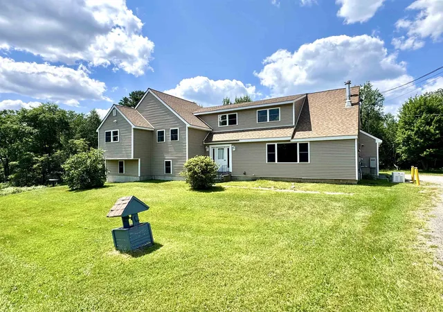 1st image of 18 Stoddard Rd, Columbia, NH 03576 | MLS# 5098419