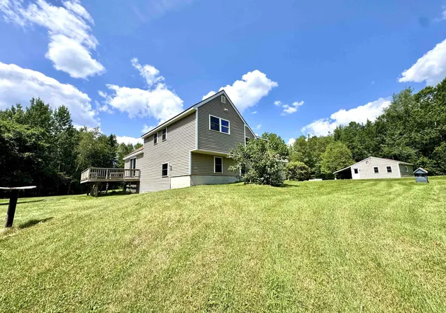 3rd image of 18 Stoddard Rd, Columbia, NH 03576 | MLS# 5098419