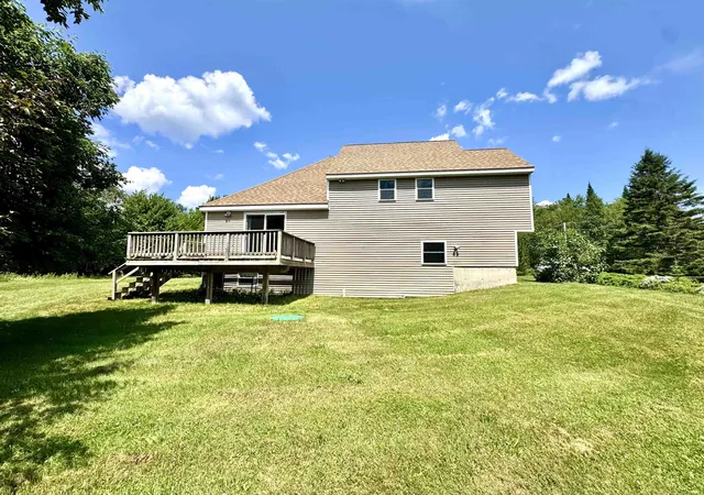 4th image of 18 Stoddard Rd, Columbia, NH 03576 | MLS# 5098419