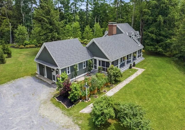 Homes for sale in Arlington, VT | 400 Spring Brook Rd, Arlington, VT 05250 | MLS# 5098420