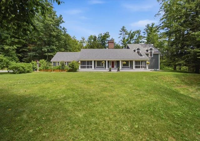 Homes for sale in Arlington, VT | 400 Spring Brook Rd, Arlington, VT 05250 | MLS# 5098420