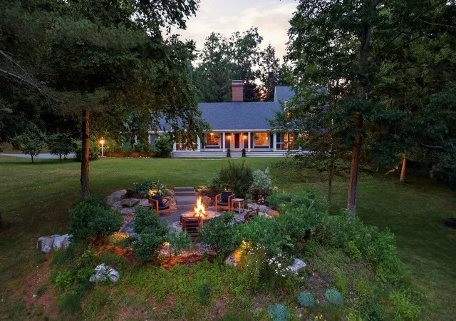 Homes for sale in Arlington, VT | 400 Spring Brook Rd, Arlington, VT 05250 | MLS# 5098420
