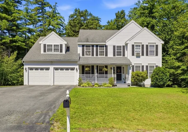 1st image of 6 Hickory Hill Rd, Pelham, NH 03076 | MLS# 5098421