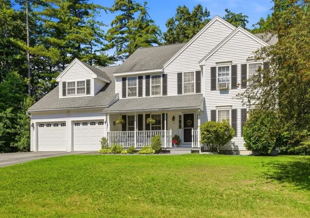 2nd image of 6 Hickory Hill Rd, Pelham, NH 03076 | MLS# 5098421