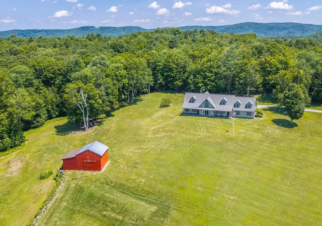 1st image of 915 Peterkin Hill Rd, South Woodstock, VT 05071 | MLS# 5098424