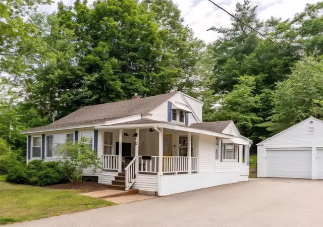 Homes for sale in Rochester, NH | 11 Magic Ave, Rochester, NH 03868 | MLS# 5098425