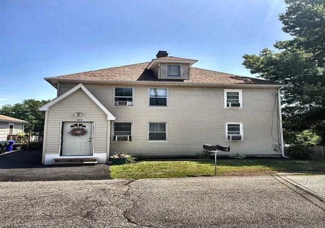 Homes for sale in Manchester, NH | 123 Watts St, Manchester, NH 03104 | MLS# 5098426