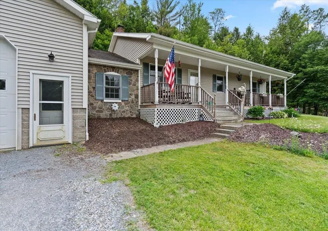 2nd image of 3992 Main Rd, Huntington, VT 05462 | MLS# 5098427