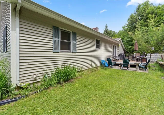4th image of 3992 Main Rd, Huntington, VT 05462 | MLS# 5098427