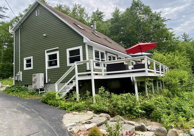 Single family home for sale at 63 Westview Dr, Madison, NH 03849 | MLS# 5098428