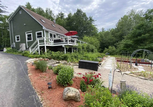 Photo 4 of Single family home for sale at 63 Westview Dr, Madison, NH 03849 | MLS# 5098428 | Listing updated on 2026-09-18
