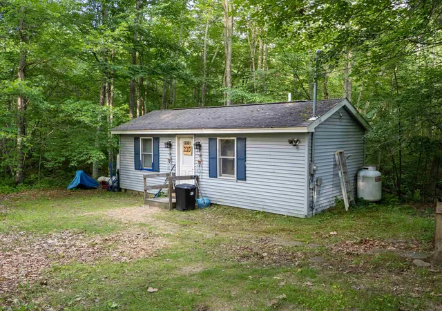 Homes for sale in Barrington, NH | 235 Young Rd, Barrington, NH 03825 | MLS# 5098429