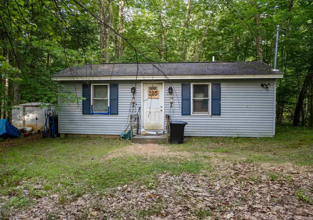 Homes for sale in Barrington, NH | 235 Young Rd, Barrington, NH 03825 | MLS# 5098429