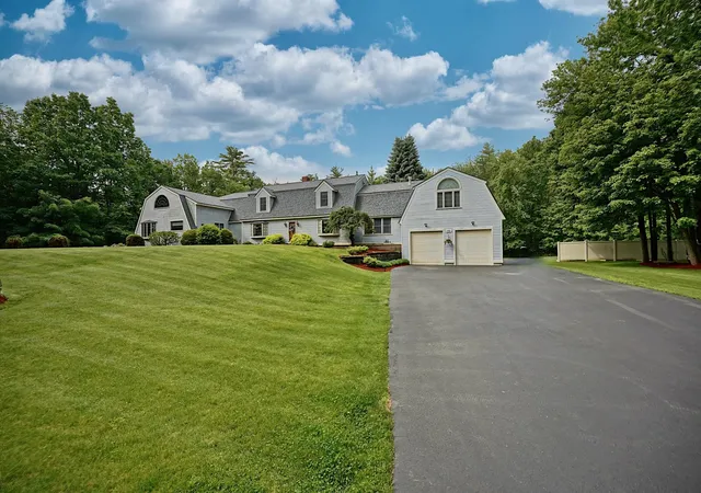 Photo 3 of Mansion for sale at 73 75 Dearborn Rd, Greenland, NH 03840 | MLS# 5098431 | Listing updated on 2026-07-16