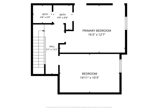 36th image of 180 Ledgewood Cir #103, Burlington, VT 05401 | MLS# 5098436