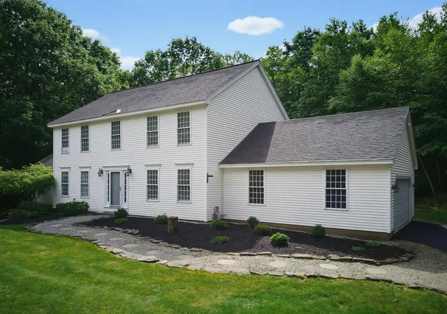 54th image of 4 Hampshire Hills Dr, Bow, NH 03304 | MLS# 5098442