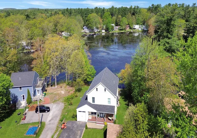2nd image of 8 Dulcies Point Rd, Kingston, NH 03848 | MLS# 5098444