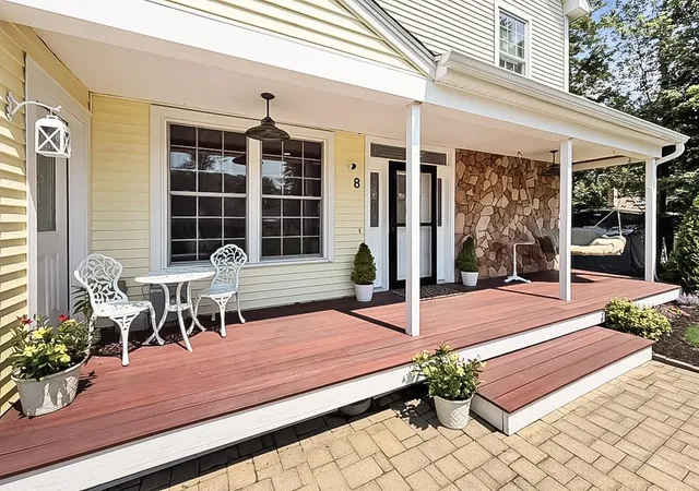 4th image of 8 Dulcies Point Rd, Kingston, NH 03848 | MLS# 5098444