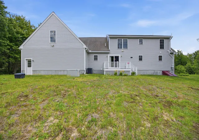 4th image of 48 Adams Wy, Middleton, NH 03887 | MLS# 5098446