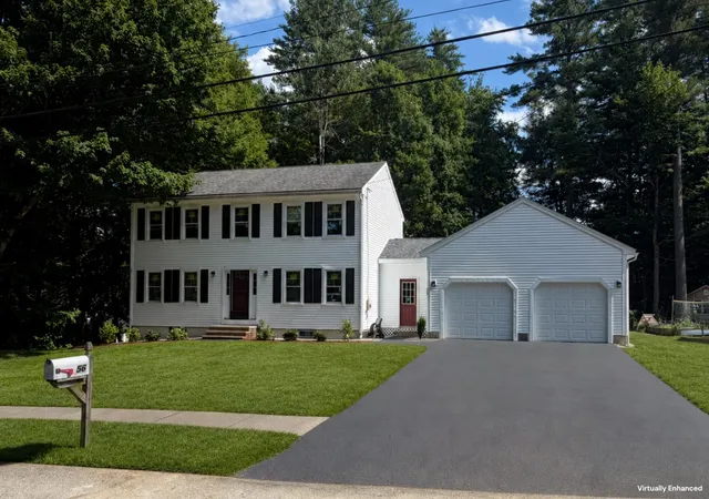 Homes for sale in Concord, NH | 56 Second St, Concord, NH 03301 | MLS# 5098448