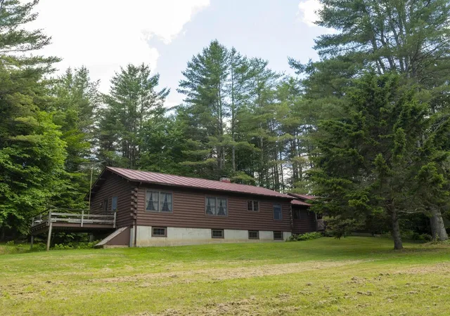 1st image of 152 Wood Rd, Middlesex, VT 05682 | MLS# 5098455
