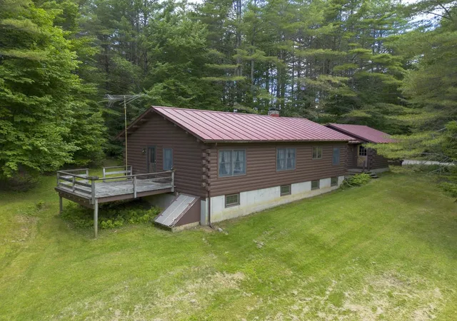 2nd image of 152 Wood Rd, Middlesex, VT 05682 | MLS# 5098455