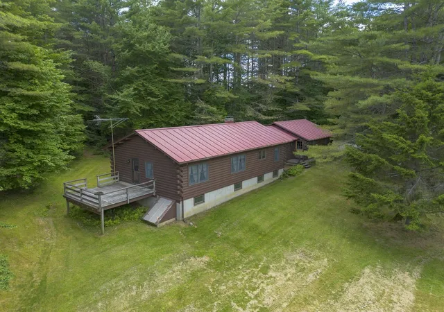 54th image of 152 Wood Rd, Middlesex, VT 05682 | MLS# 5098455