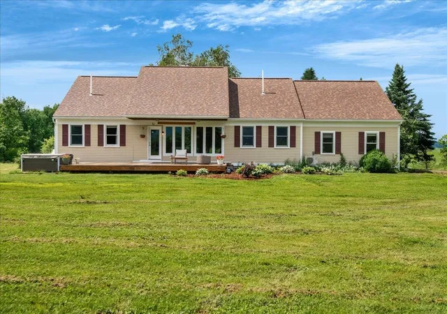 Single family home for sale at 295 Church Rd, Monkton, VT 05469 | MLS# 5098457