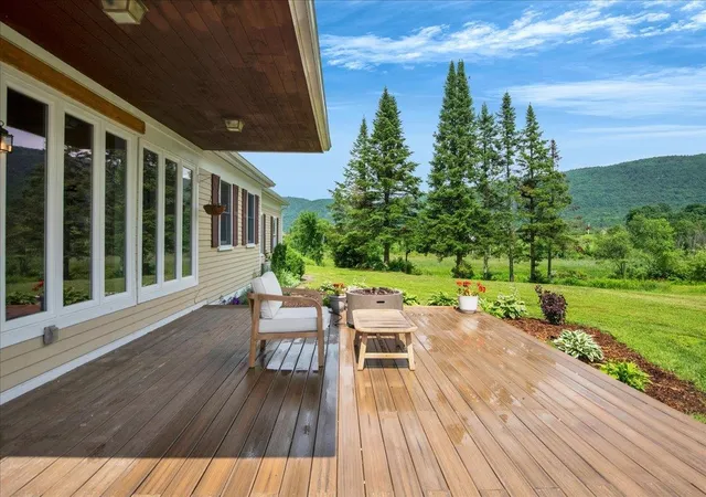 Photo 2 of Single family home for sale at 295 Church Rd, Monkton, VT 05469 | MLS# 5098457 | Listing updated on 2026-09-10
