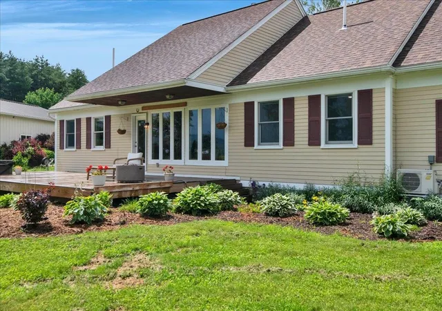 Photo 3 of Single family home for sale at 295 Church Rd, Monkton, VT 05469 | MLS# 5098457 | Listing updated on 2026-09-10