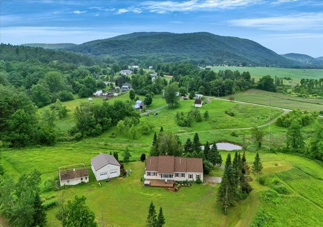 Photo 3 of Single family home for sale at 295 Church Rd, Monkton, VT 05469 | MLS# 5098457 | Listing updated on 2026-09-10