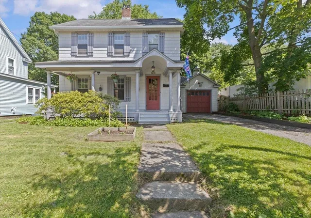 1st image of 60 University Ter, Burlington, VT 05401 | MLS# 5098458
