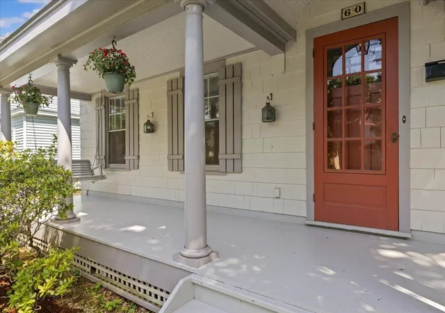 2nd image of 60 University Ter, Burlington, VT 05401 | MLS# 5098458
