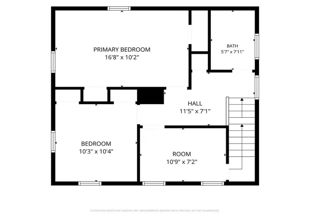 53rd image of 60 University Ter, Burlington, VT 05401 | MLS# 5098458