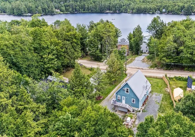 Homes for sale in Washington, NH | 2194 Valley Rd, Washington, NH 03280 | MLS# 5098459