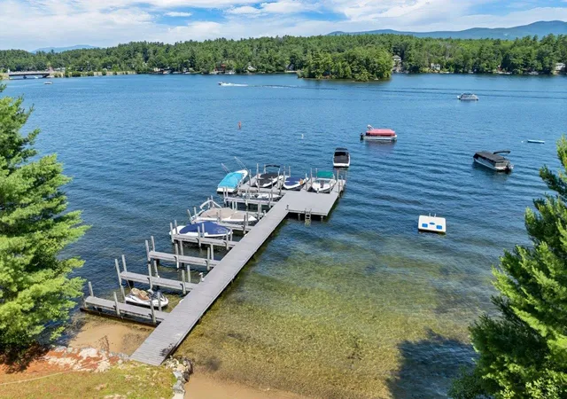 Photo 1 of Single family home for sale at 42 Leeward Shores Rd, Moultonborough, NH 03254 | MLS# 5098466 | Listing updated on 2026-09-17
