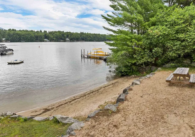 Photo 3 of Single family home for sale at 42 Leeward Shores Rd, Moultonborough, NH 03254 | MLS# 5098466 | Listing updated on 2026-09-17
