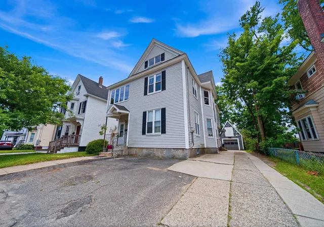 Homes for sale in Nashua, NH | 66 Amherst St, Nashua, NH 03064 | MLS# 5098480