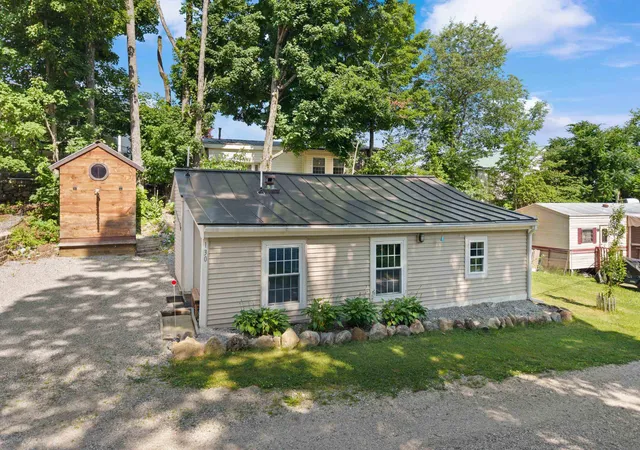 2nd image of 194 Buckley Rd #130, Weare, NH 03281 | MLS# 5098491