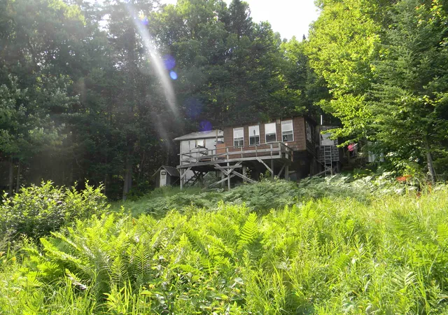 1st image of 24 Nash Stream Rd, Odell, NH 03582 | MLS# 5098493