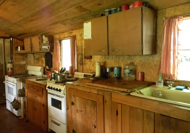 2nd image of 24 Nash Stream Rd, Odell, NH 03582 | MLS# 5098493