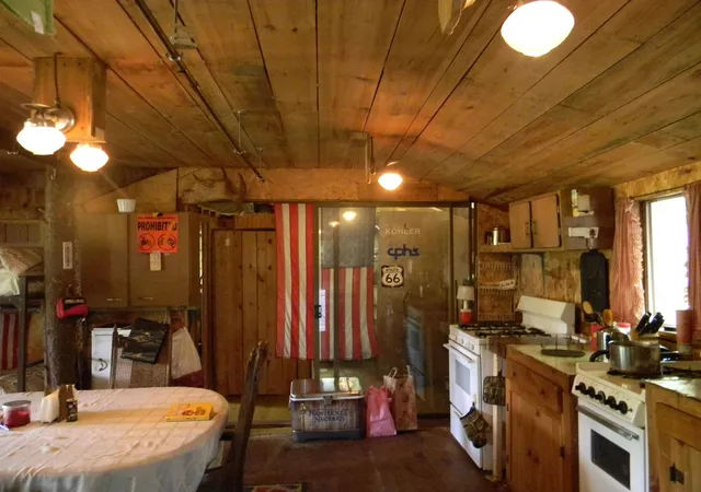 3rd image of 24 Nash Stream Rd, Odell, NH 03582 | MLS# 5098493